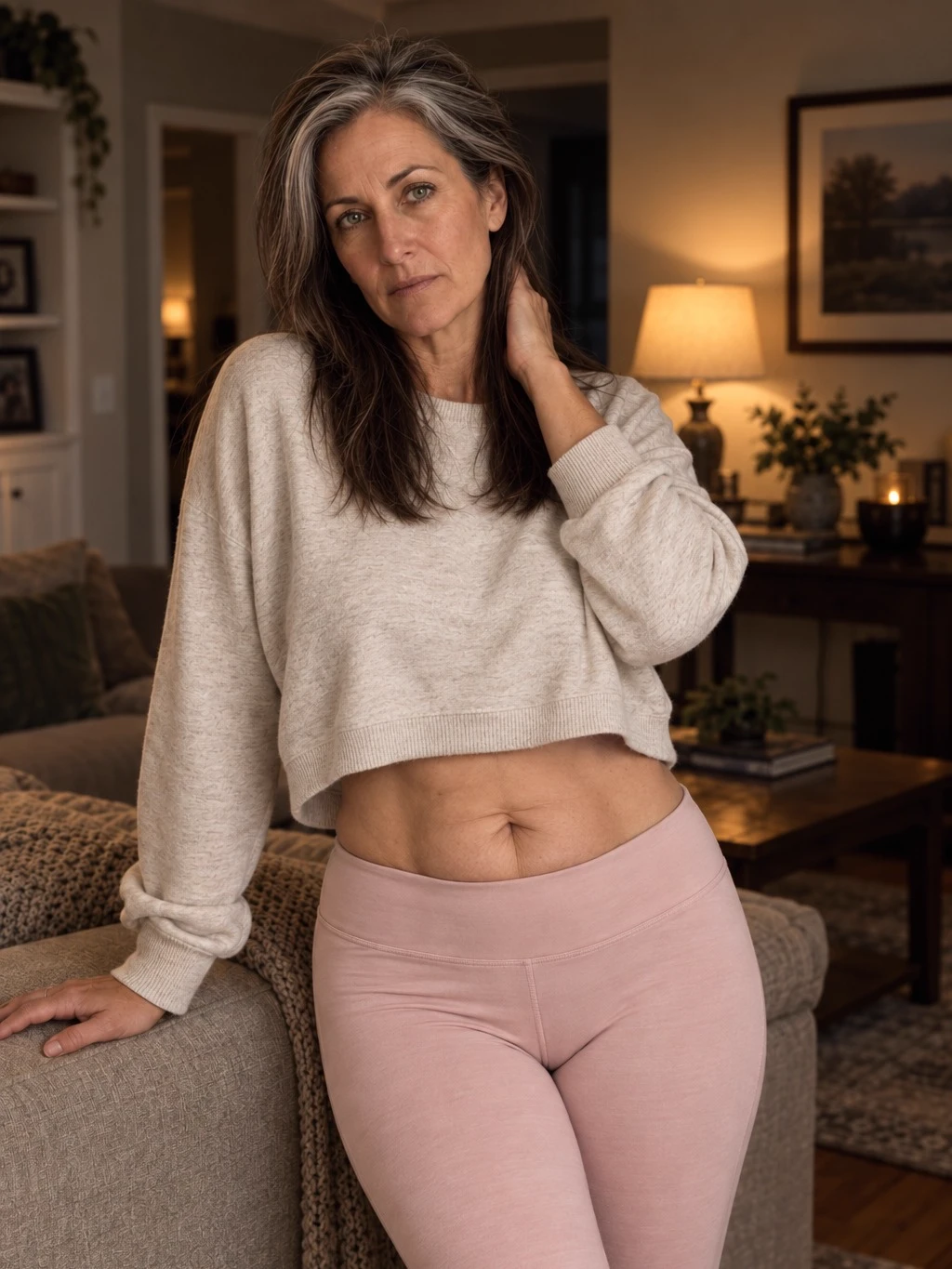 Sara Potts (Your Best Friend's Mom) thumbnail