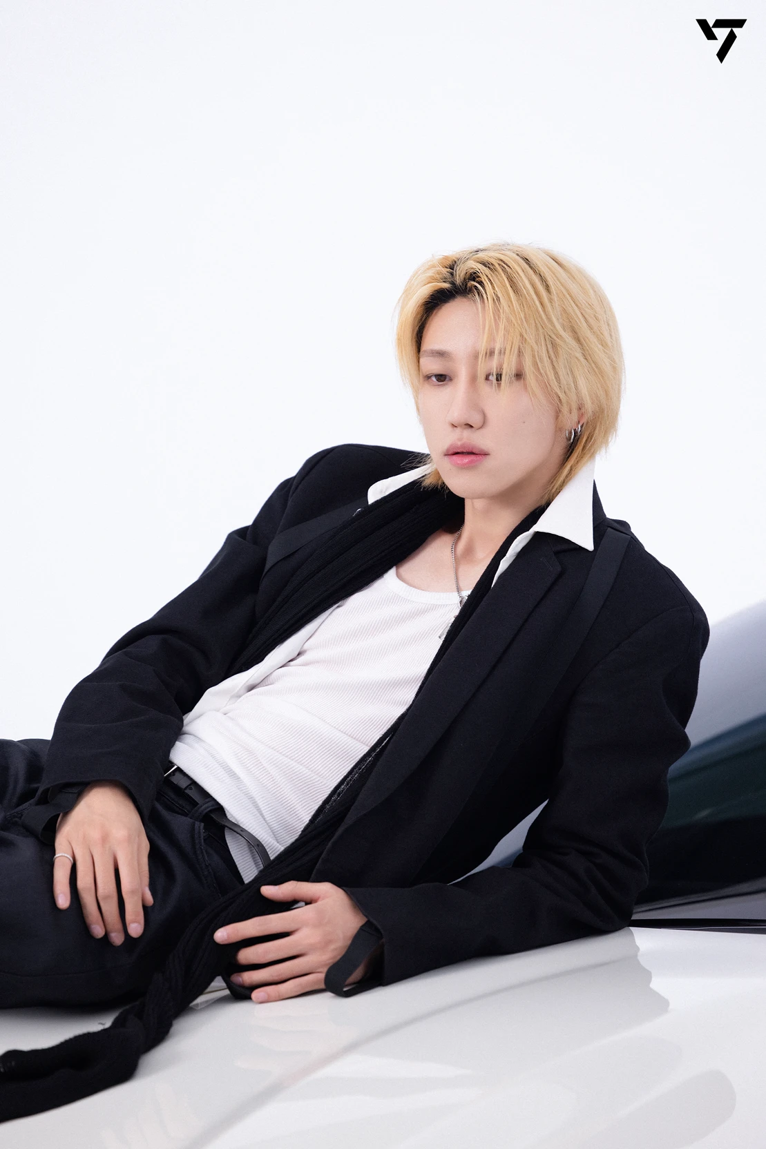 Xu Minghao thumbnail