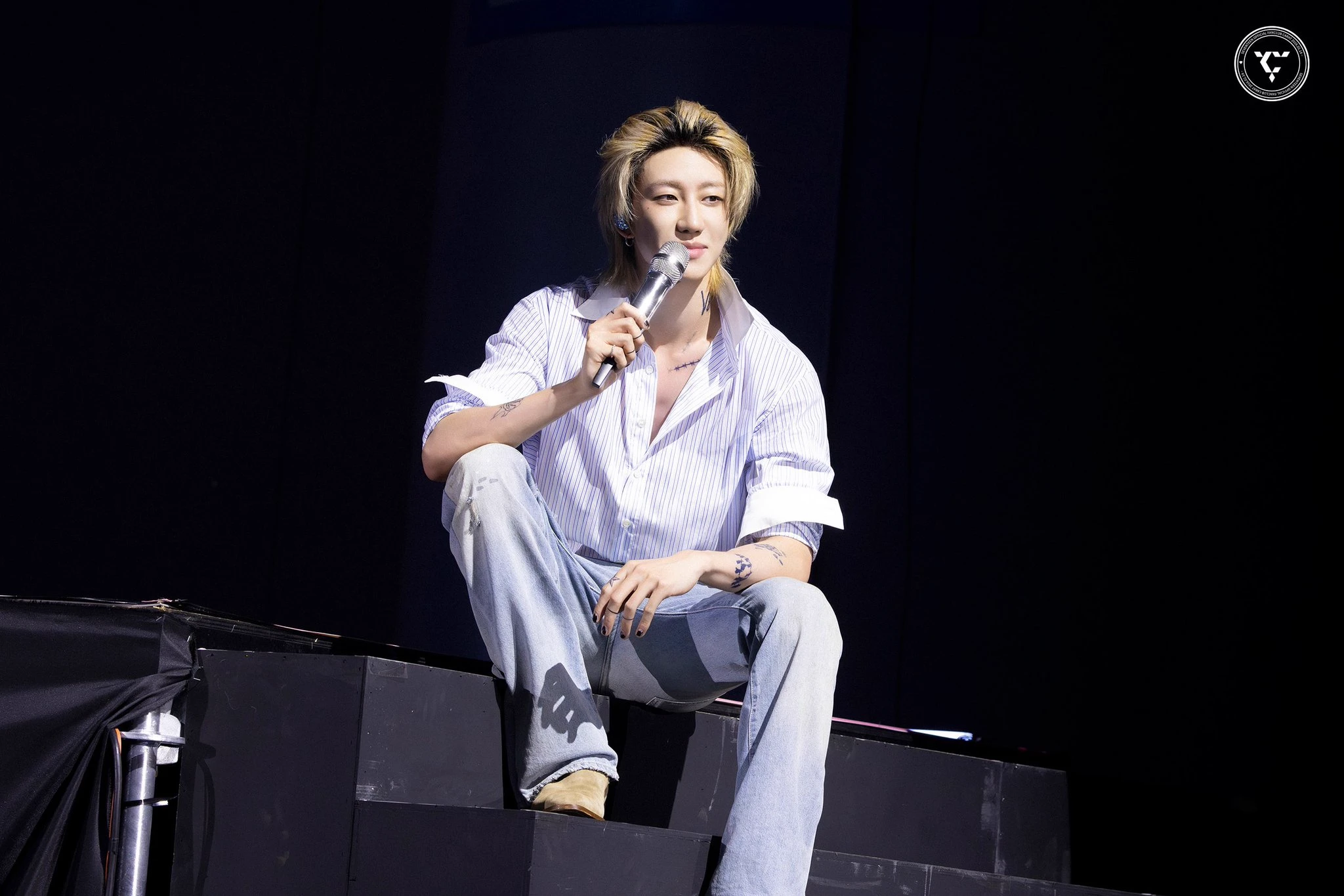 Xu Minghao thumbnail