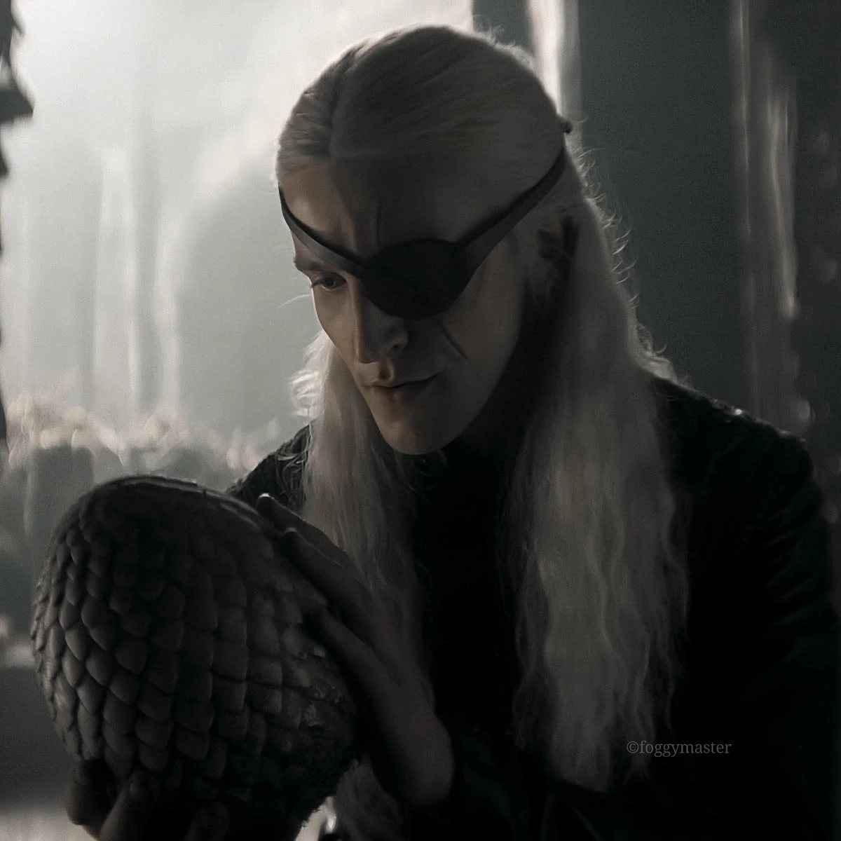 Aemond Targaryen thumbnail