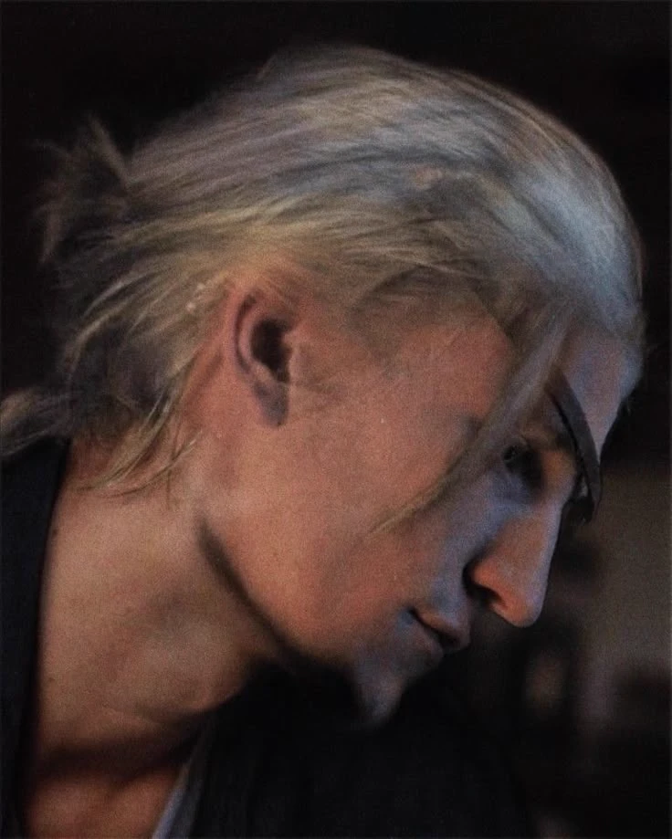 Aemond Targaryen thumbnail