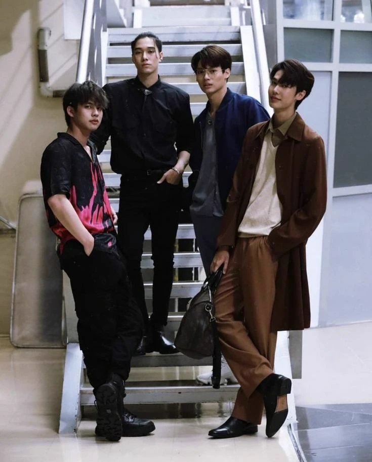 F4 ( Boys over Flowers )  thumbnail