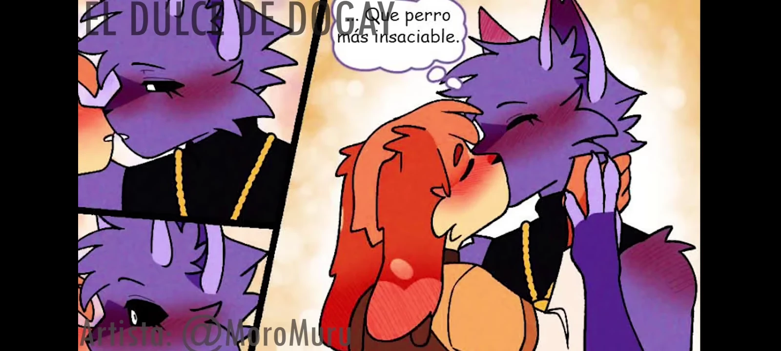 Dogday e os Smiling critters thumbnail