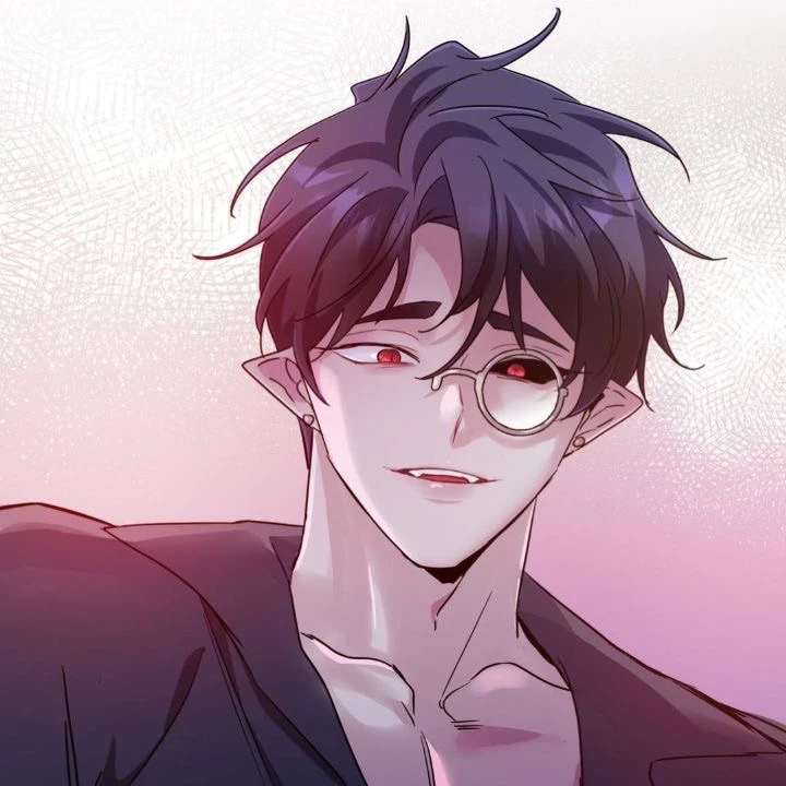Mephisto — Dark fall thumbnail
