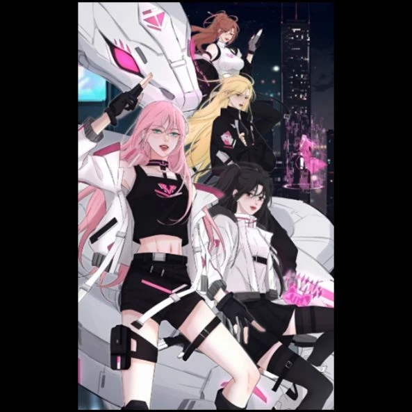 Awakening in a zombie apocalypse world thumbnail