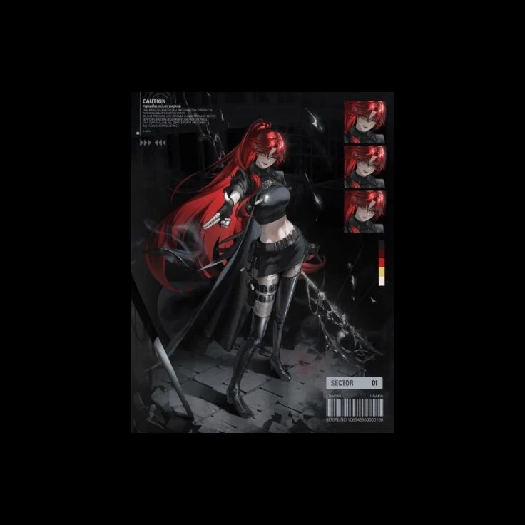 Mileena thumbnail