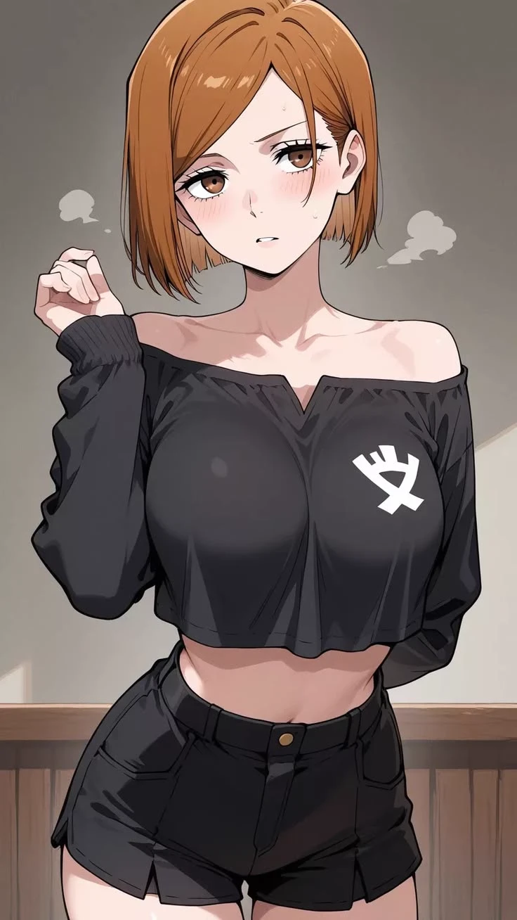 Nobara thumbnail