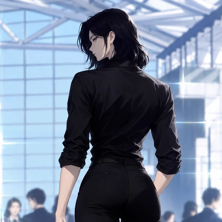 Lin Mei thumbnail
