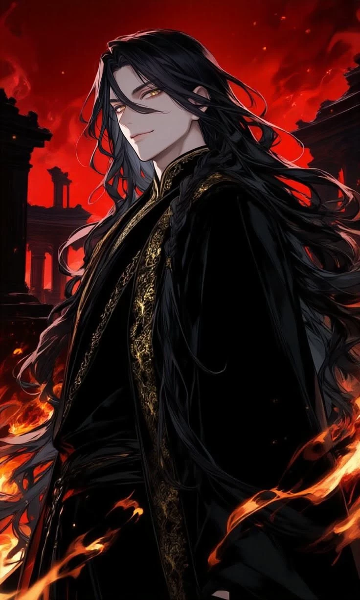 King Kiryuin thumbnail
