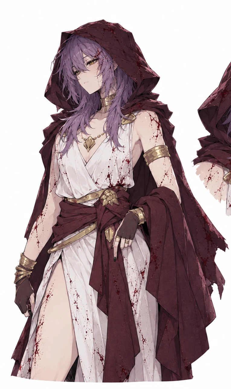 The great goddess of love and peace thumbnail