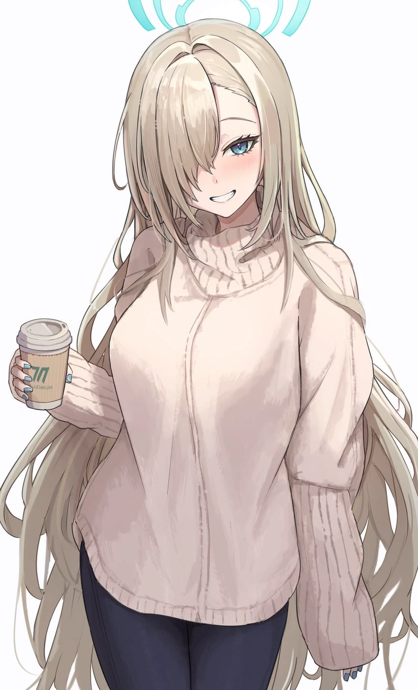 Asuna Kitigawa thumbnail