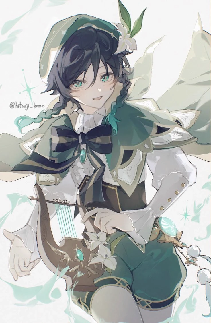 Vents.  <omegaverse>  BL MLM thumbnail