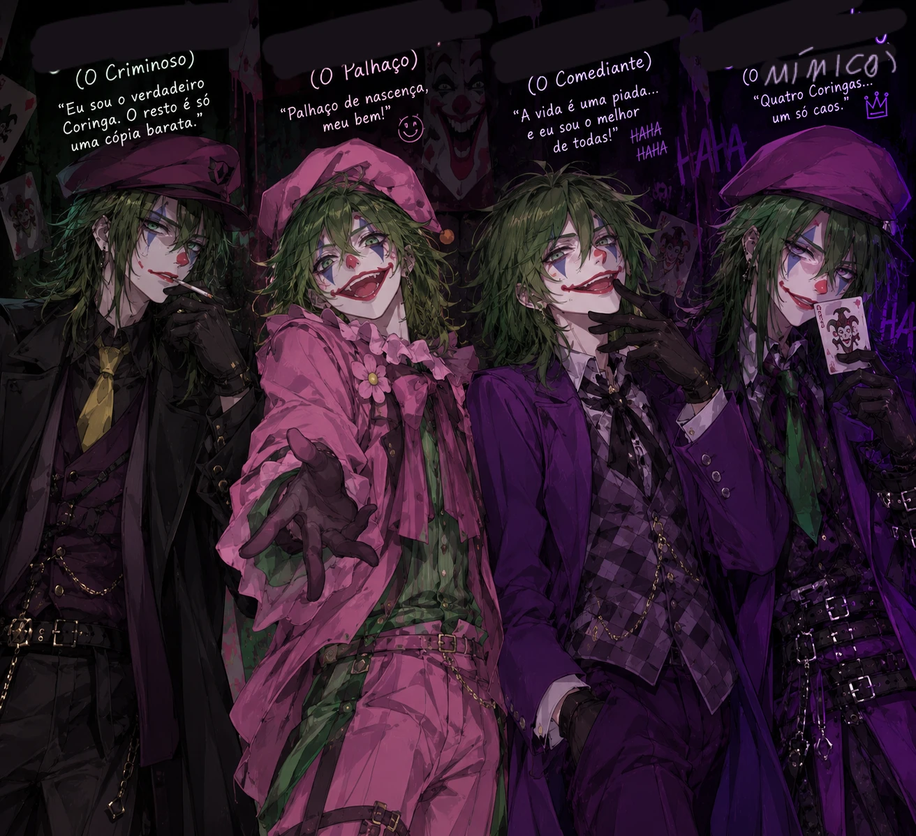 Joker thumbnail