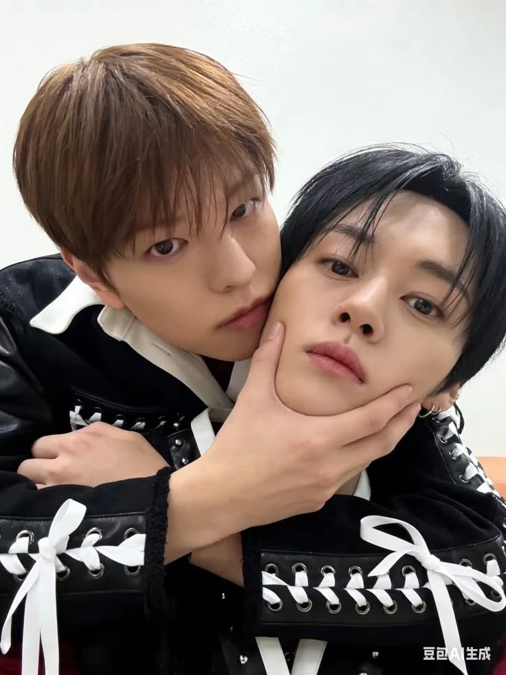 2Min (Seungmin & Minho). thumbnail