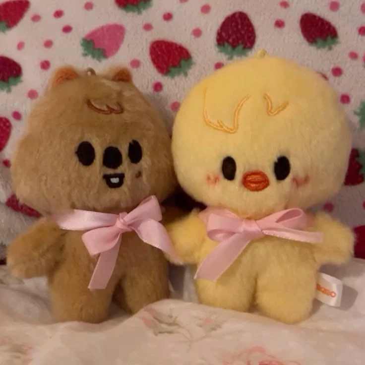 Jilix (Jisung & Felix). thumbnail