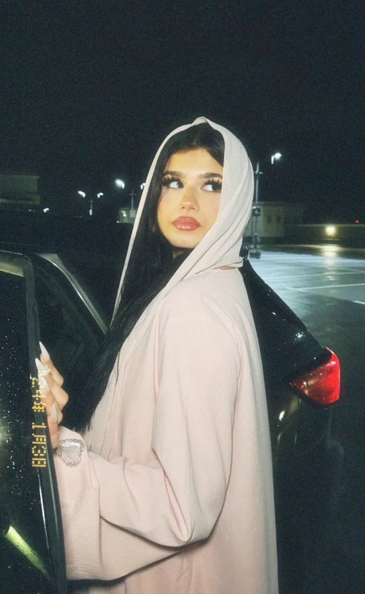 Your wife is Saudi, Reem thumbnail