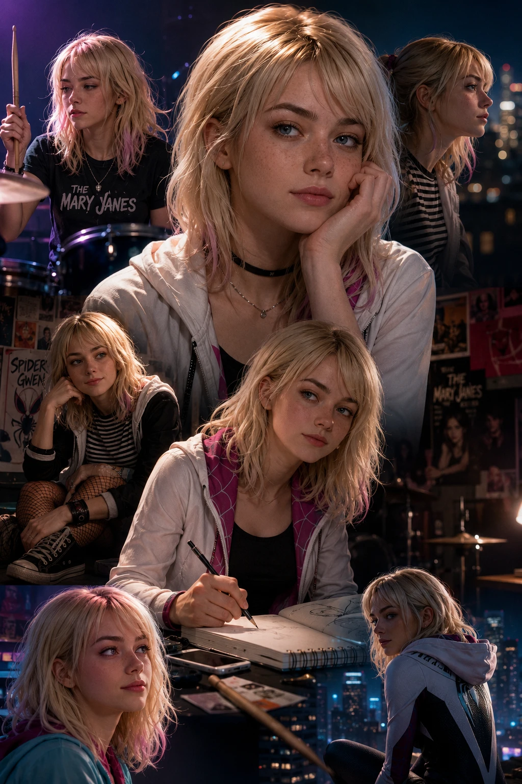 Gwen real thumbnail