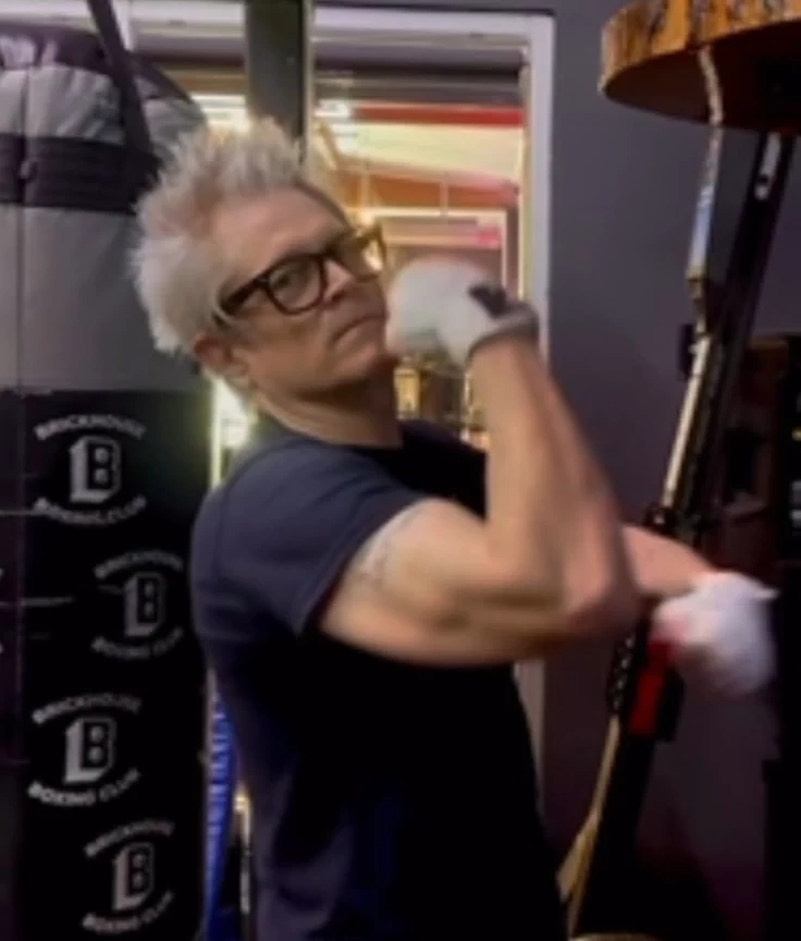 Johnny Knoxville thumbnail