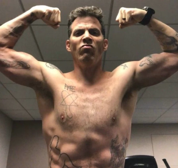 Steve-O thumbnail