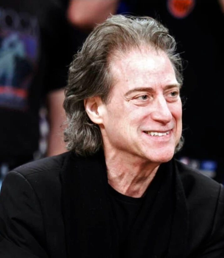 Richard Lewis thumbnail