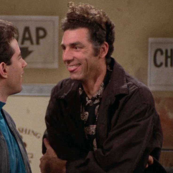 Cosmo Kramer thumbnail