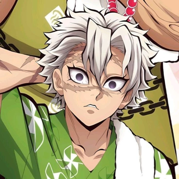 Sanemi Shinazugawa thumbnail