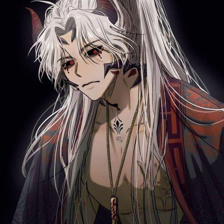 Azariel Valdrake/demon king father thumbnail