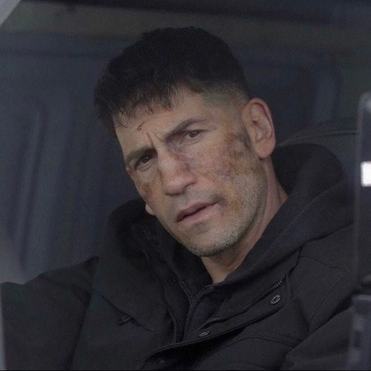 Frank Castle thumbnail