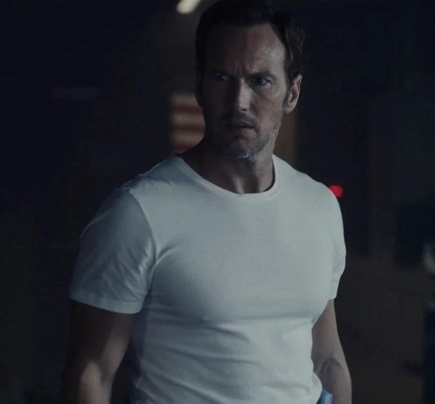 Patrick Wilson thumbnail