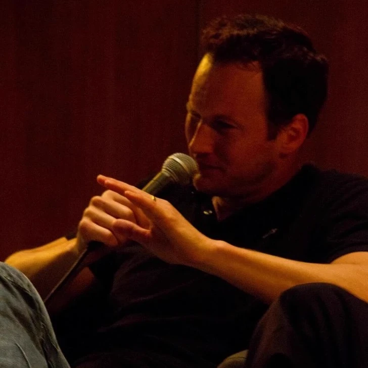 patrick wilson thumbnail