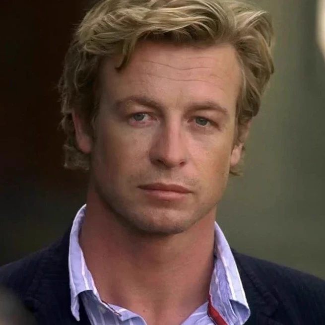 Patrick Jane thumbnail