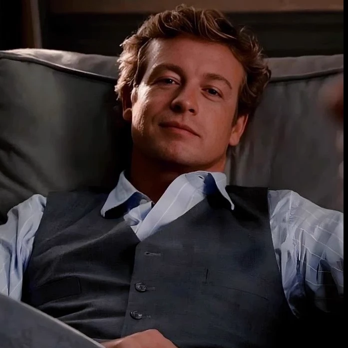 Patrick Jane thumbnail