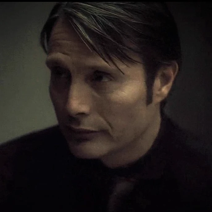 Hannibal Lecter thumbnail