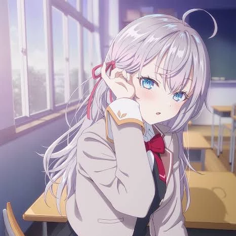Alisa Mikhailovna Kujou thumbnail