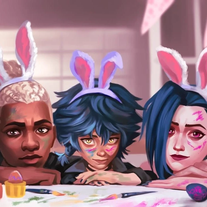 Ekko thumbnail