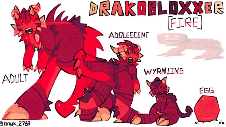 Drakobloxxer Egg thumbnail