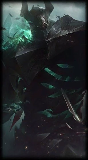 Mordekaiser thumbnail