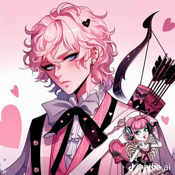 Chariclo cupid thumbnail