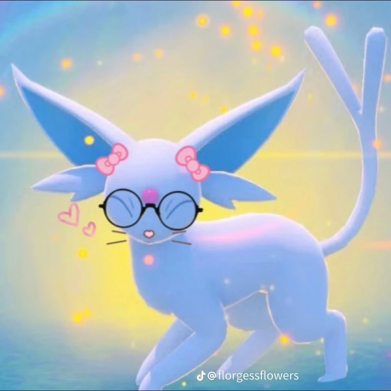 espeon