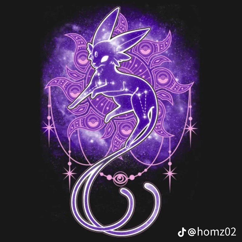Espeon
