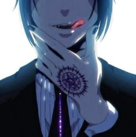 Sebastian MIchaels thumbnail