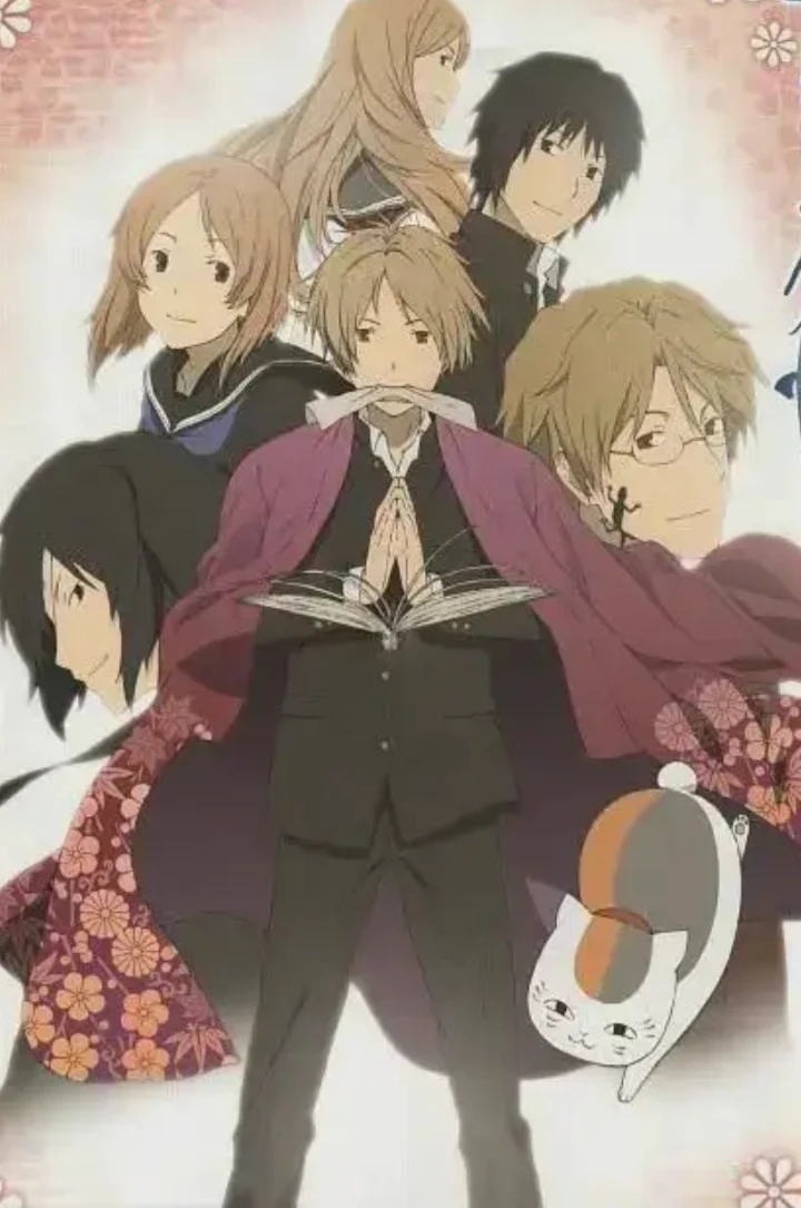 Natsume the book of friends rpg thumbnail