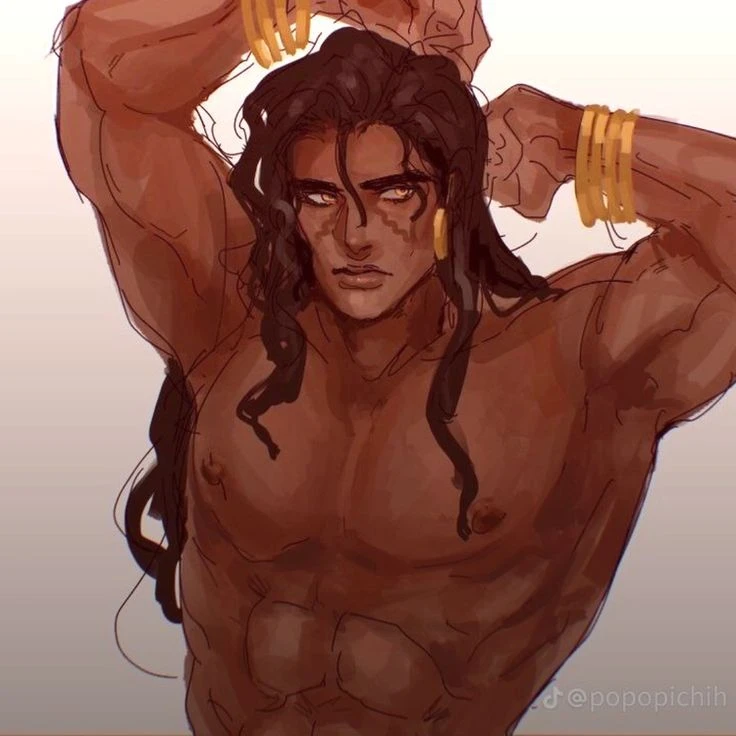 Muhammad Avdol thumbnail