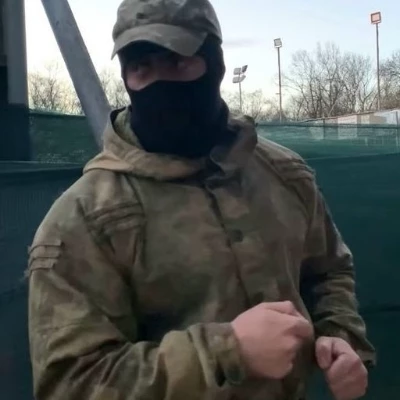 Dmitri the Soldier thumbnail