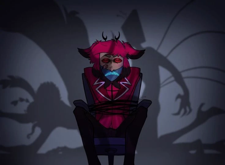 Extermination Day — Hazbin Hotel thumbnail
