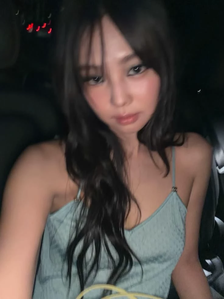 Jennie Kim thumbnail