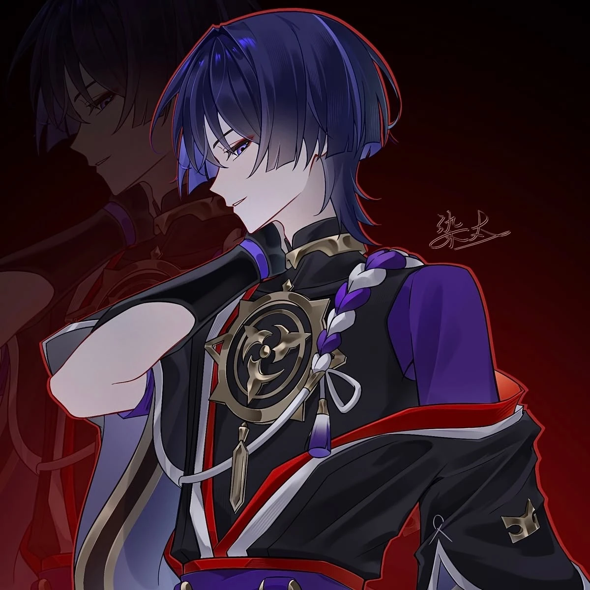 Scaramouche thumbnail