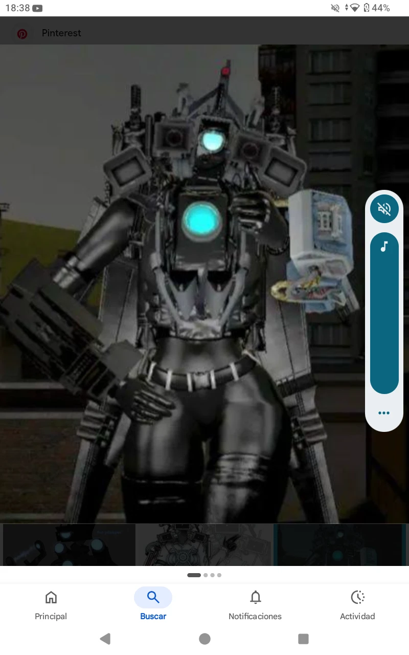 Titan camera woman 2.0 thumbnail
