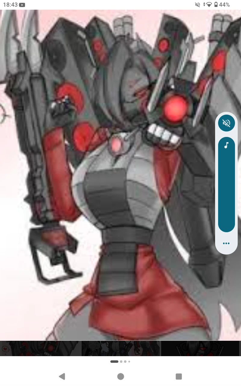 Titan speaks WOMAN thumbnail