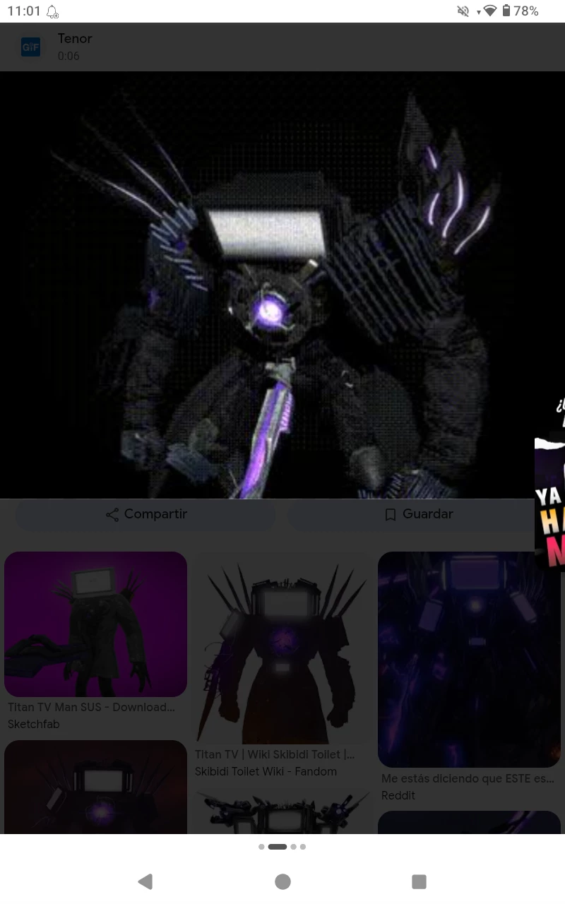 Titan TV thumbnail
